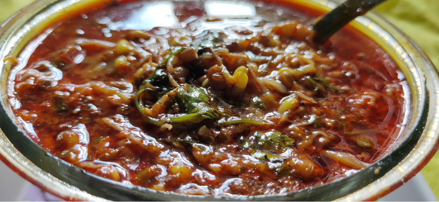 misal recipe