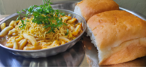 misal recipe