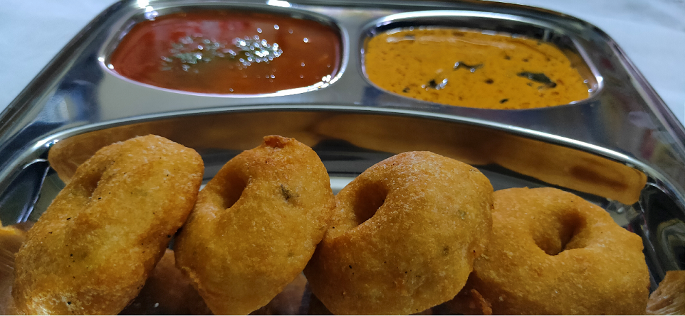 MEDU VADA