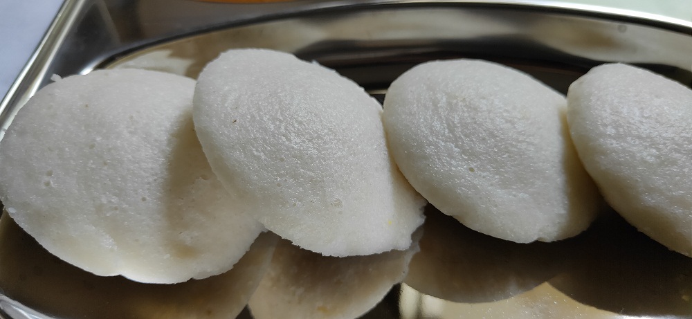 IDLI