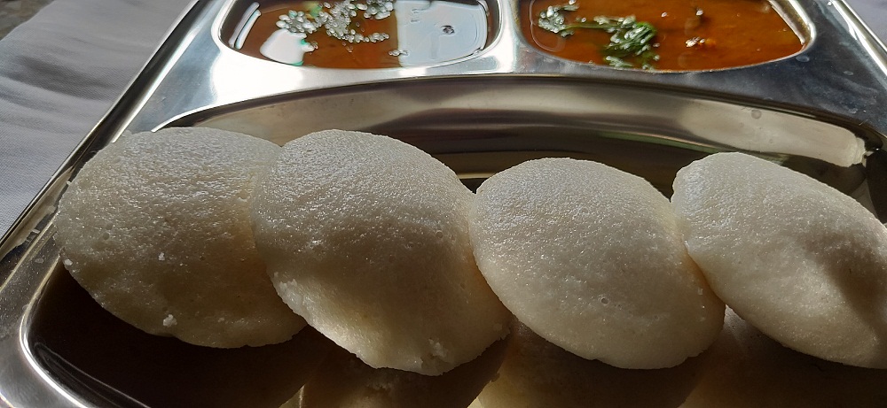 IDLI