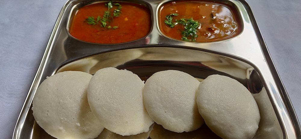 IDLI