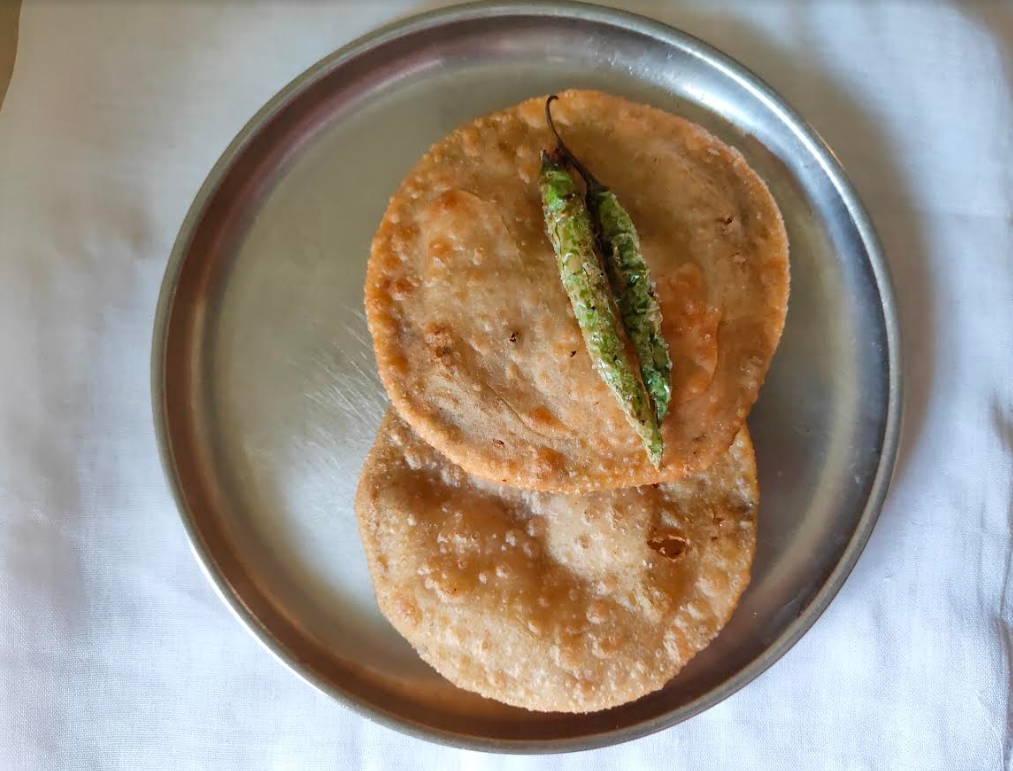 KACHORI