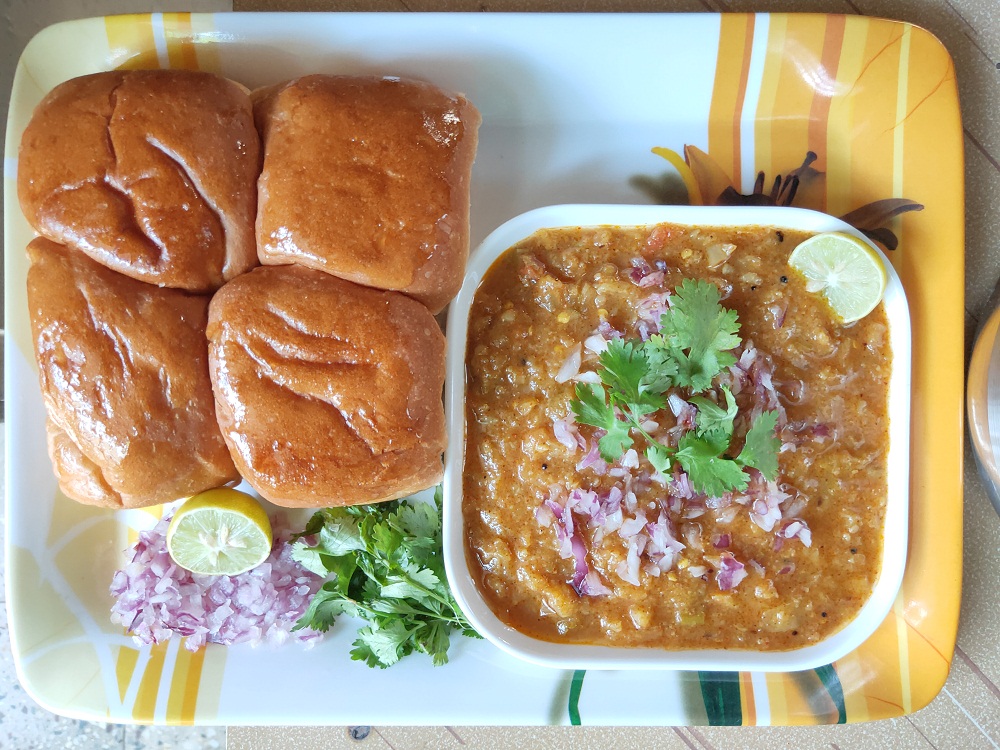 PAVBHAJI