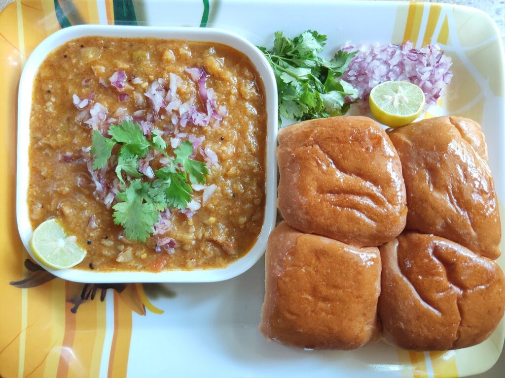 PAV BHAJI