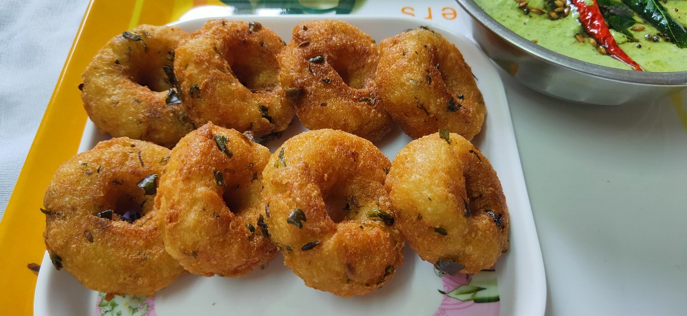 MEDU VADA