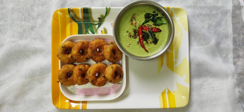 MEDU VADA