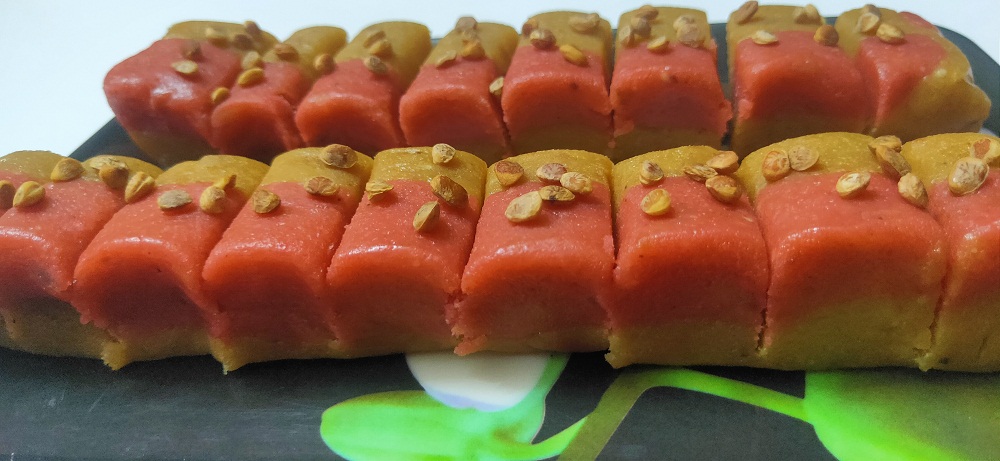 MAWA BARFI